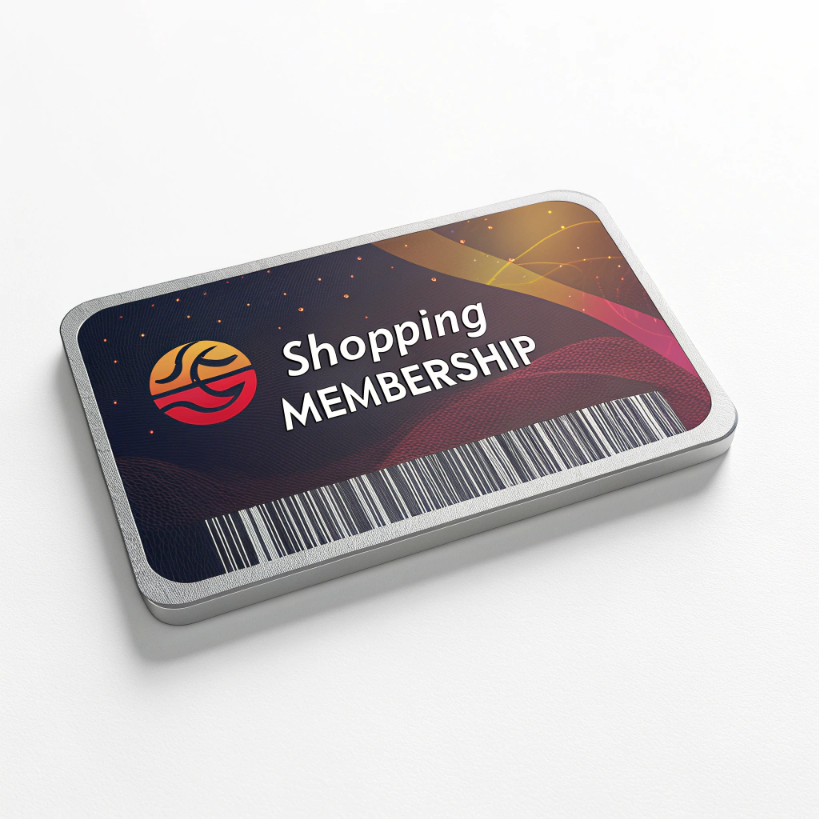 Smart Shopping